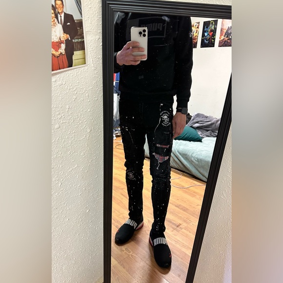 Meet your Posher, Michael - Picture 2 of 12